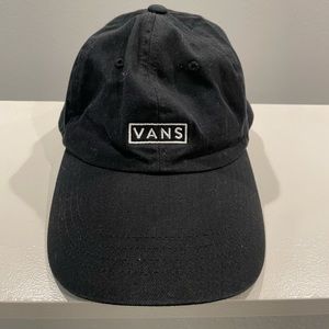 Vans Hat